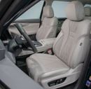 GAC GS8