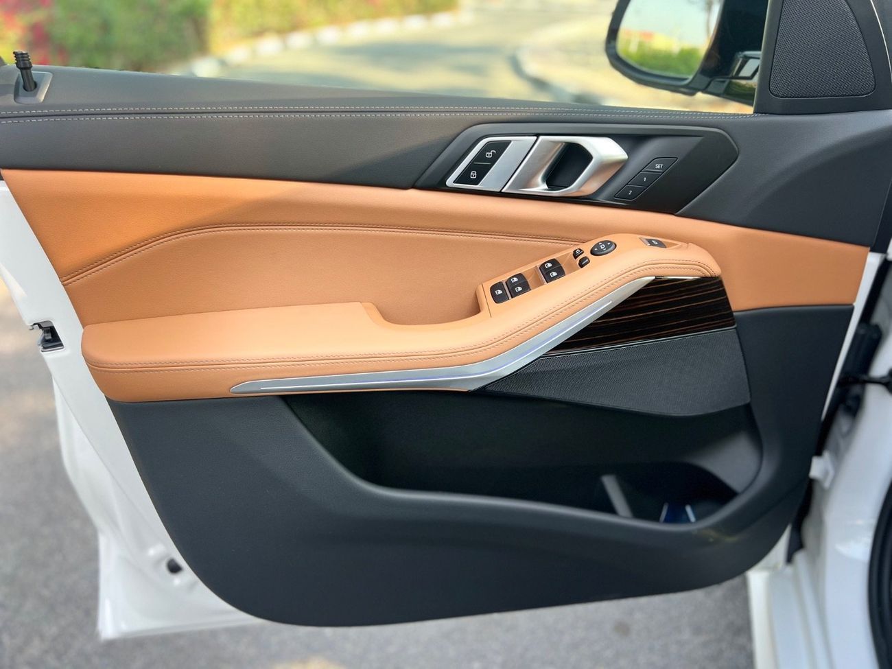 BMW X5 40i M Sport 3.0L