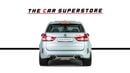 BMW X5M Std 4.4L GCC-AGMC Full Service History-Silverstone Metallic Paint-High Gloss black Rims