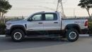 رام 1500 RHO 3.0TT 2025 GCC With 3 Years Or 60,000 Km Warranty @Official Dealer