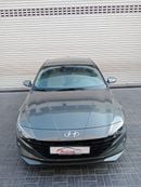 Hyundai Elantra SMART Hyundai Elantra 2023 Comfort Plus  NO CONVENIENCE FEES  FULL SERVICE HISTORY  WARRANTY 12 MONTHS  0%