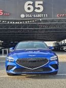 جينيسس G70 Prestige 2.0L RWD