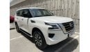 Nissan Patrol 4L | XE|  GCC | EXCELLENT CONDITION | FREE 2 YEAR WARRANTY | FREE REGISTRATION | 1 YEAR FREE INSURAN