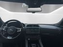 Jaguar F-PACE R-SPORT 2017 JAGUAR F-PACE R-SPORT | 3.0L V6 SUPERCHARGED