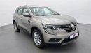 Renault Koleos SE 2.5 | Under Warranty | Inspected on 150+ parameters