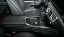 Mercedes-Benz G 63 AMG Mercedes-Benz G 63 AMG Fully Loaded - Special Color - Carbon Fiber - 22 Maybach Alloy Wheels -2025