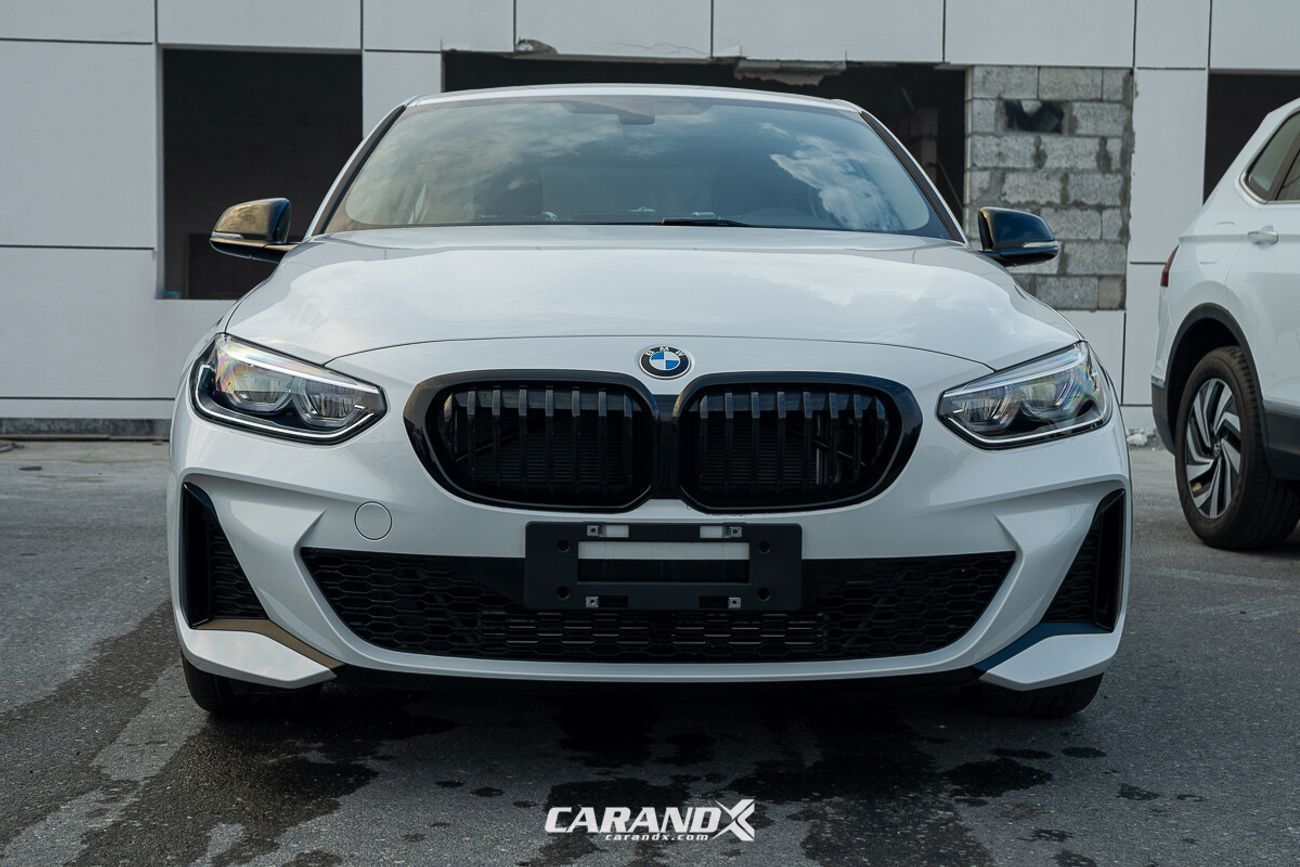 بي أم دبليو 120i M Sport 1.5L Petrol Automatic Transmission 2023