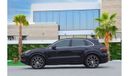 Porsche Cayenne S | 4,504 P.M  | 0% Downpayment | Immaculate Condition!