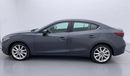Mazda 3 R 2 | Under Warranty | Inspected on 150+ parameters