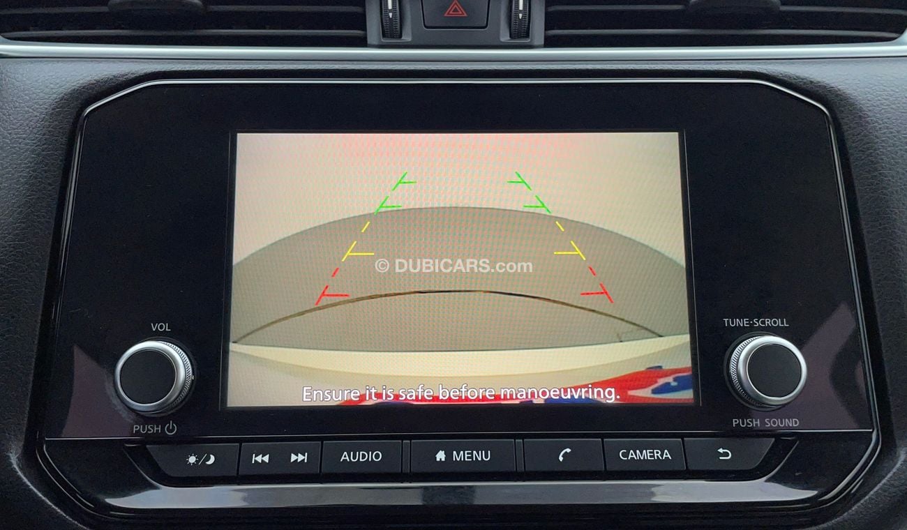 Nissan XTerra TITANIUM 4 WD 2.5 | Zero Down Payment | Free Home Test Drive