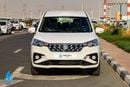 سوزوكي ايرتيغا GLX 2026 | GCC Specs | 7-Seater Comfort | Petrol AT | 6 Airbags | Best Price
