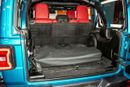 Jeep Wrangler Unlimited Jeep Wrangler Rubicon 392 (2024)