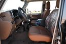 Toyota Land Cruiser 70 76 LX-Z 4.0L Petrol 4WD 5 Seater Automatic 40th Anniversary