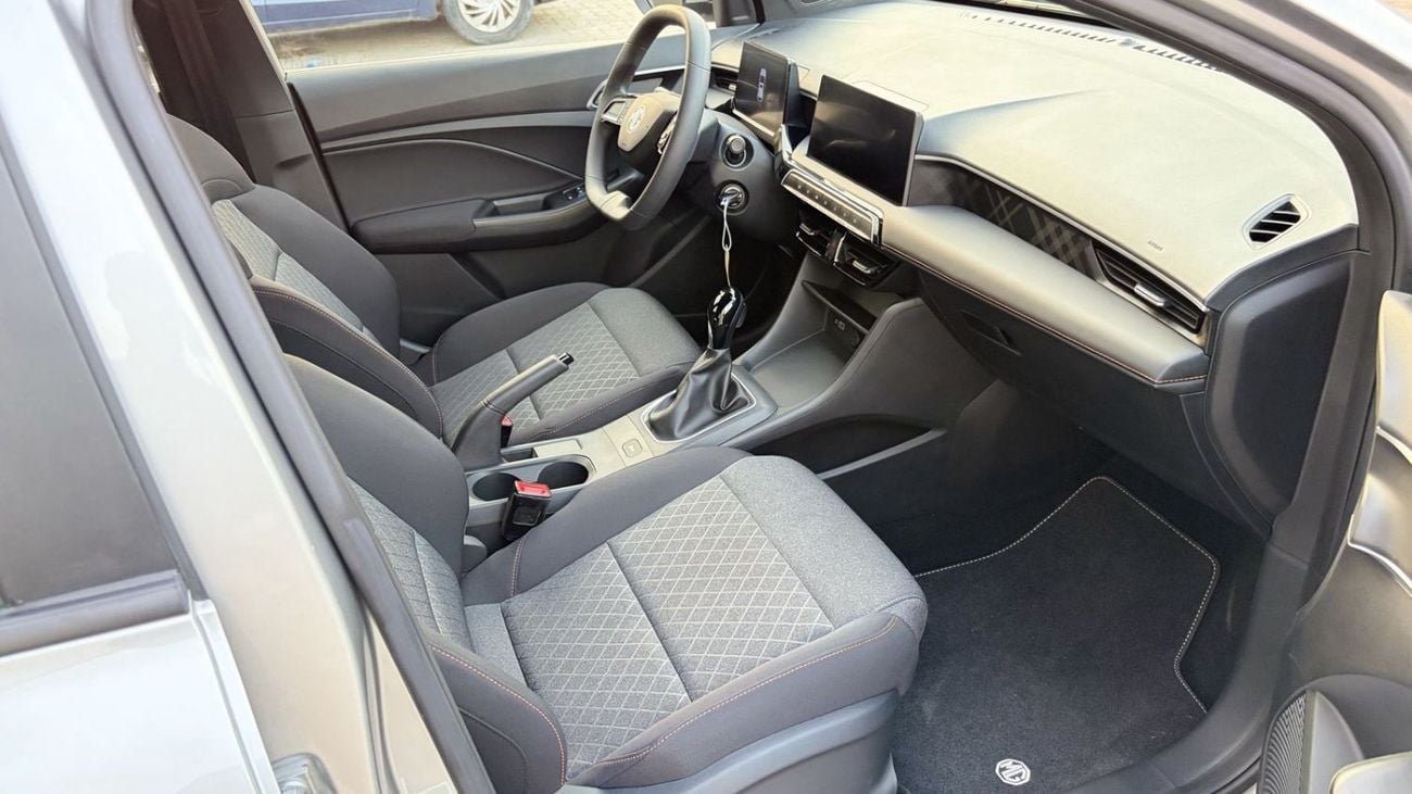 MG 3 NO CONVENIENCE FEES | AGENCY WARRANTY | 0% DOWN PAYMENT | CERTIFIED PRE-OWNED |