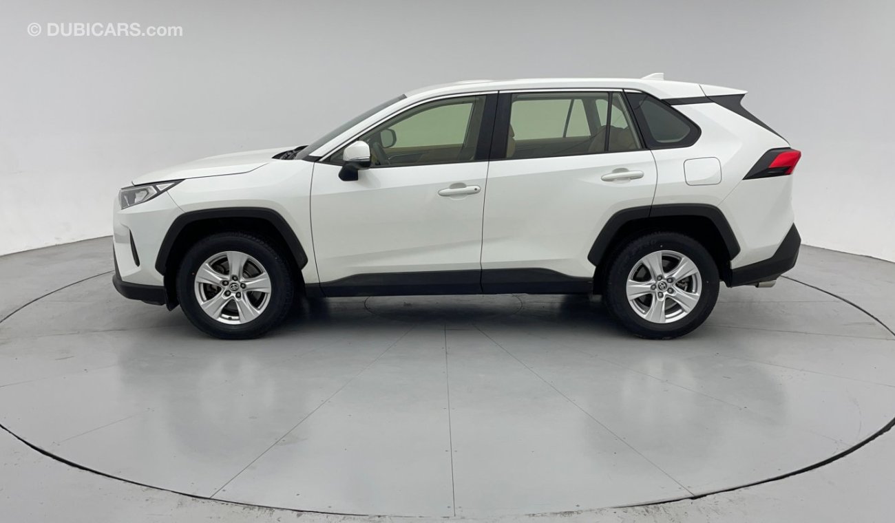 Toyota RAV4 EX 2.5 | Zero Down Payment | Free Home Test Drive