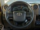 Toyota Land Cruiser Pick Up Toyota Land Cruiser LC79 DC 4.0 AT 2025 basic GCC
