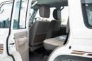 Toyota Land Cruiser 2024 Toyota LC76 4.5 Hard Top 5DR - White inside Oak | Export Only