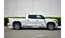 تويوتا تاندرا CREW MAX PLATINUM 1794 V6 3.5L 4WD 5-SEATER AUTOMATIC