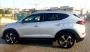 Hyundai Tucson Full option 1.6 L