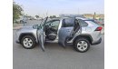 تويوتا راف ٤ TOYOTA RAV4 PUSH START