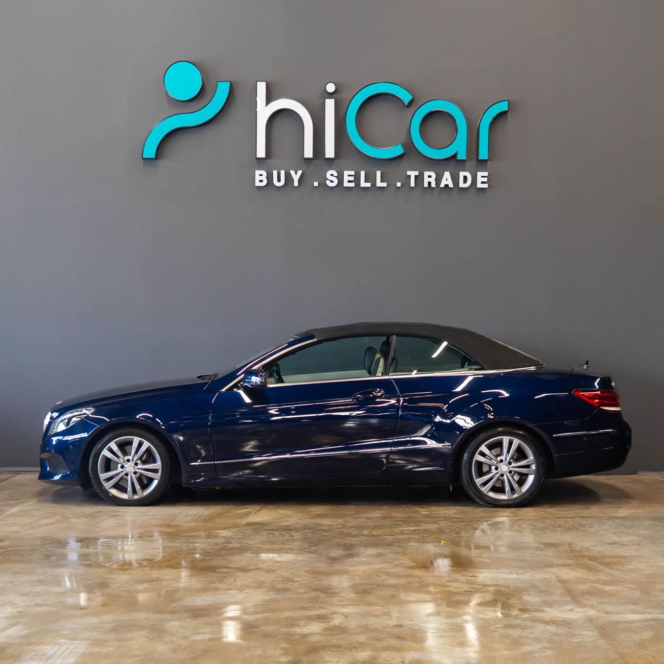 مرسيدس بنز E 250 Std 2.0L AED 45950 • Mercedes E250   • 1 Year Warranty