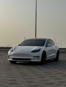 Tesla Model 3 Long Range (AWD)