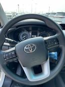 Toyota Hilux Toyota Hilux 2.7L Automatic Full Option 0km Best price for exoprt!!!