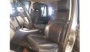 Land Rover Range Rover HSE 2008