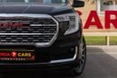 GMC Terrain