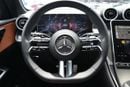Mercedes-Benz GLC 200 Mercedes-Benz GLC 200 4Matic 2.0L 4WD, SUV, Model 2024 Color White