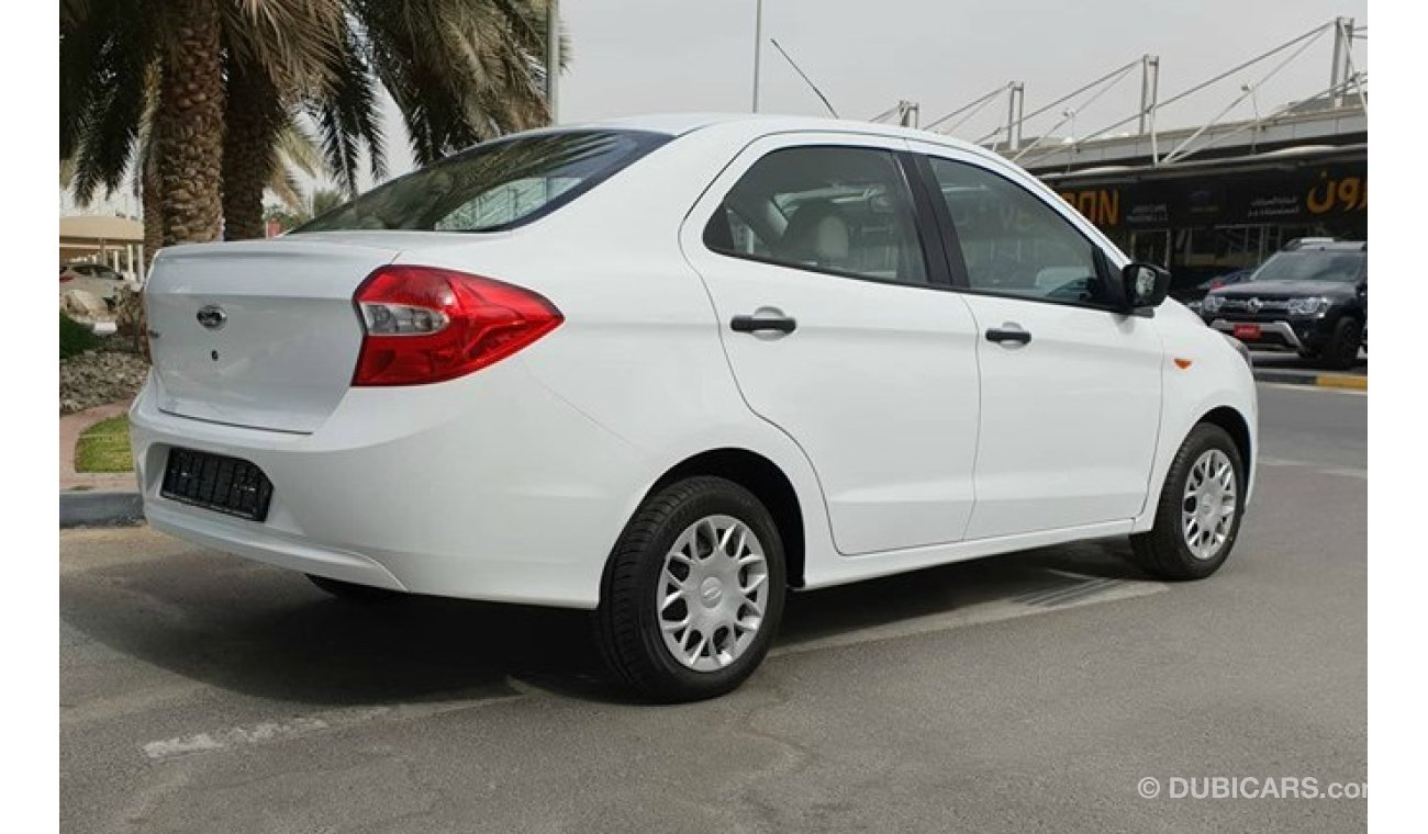 Ford Figo WARRANTY -  BANK LOAN WITH 0 DOWNPAYMENT - 491 PER MONTH -