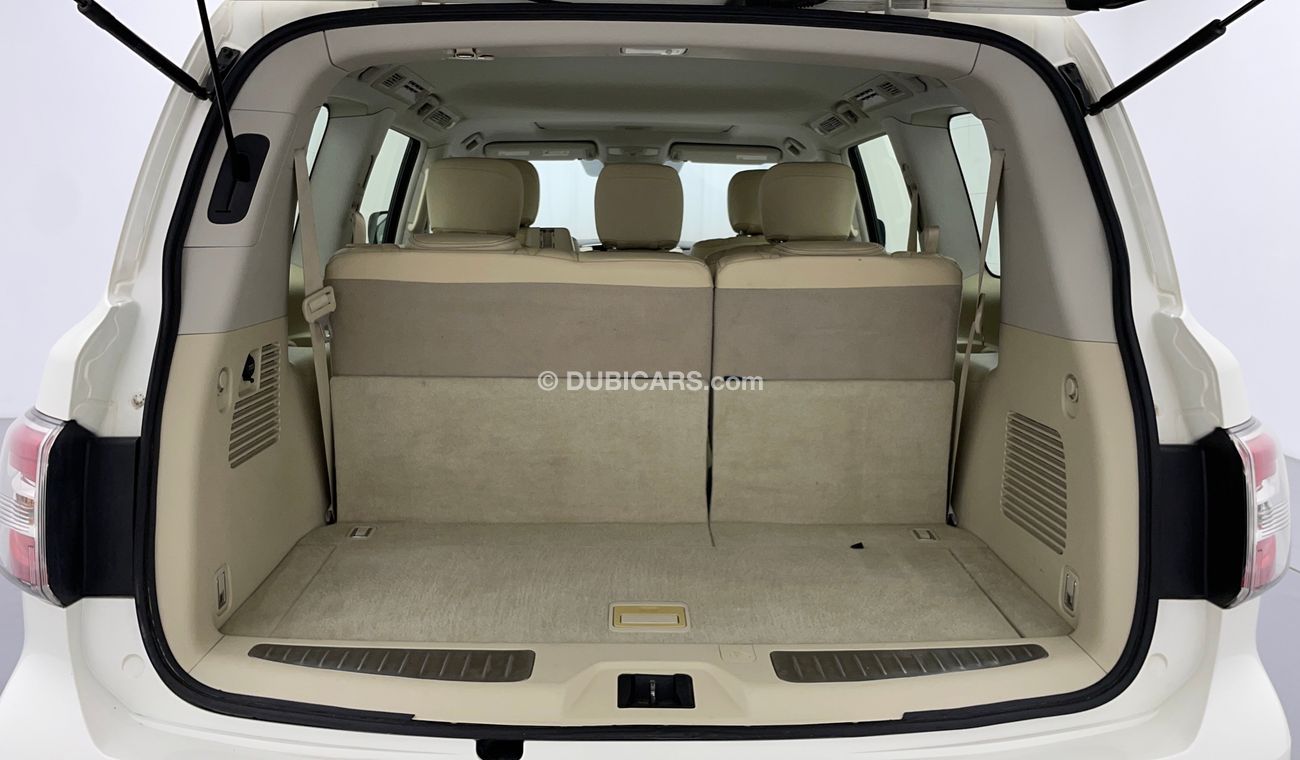 Nissan Patrol SE TYPE 3 4 | Zero Down Payment | Free Home Test Drive