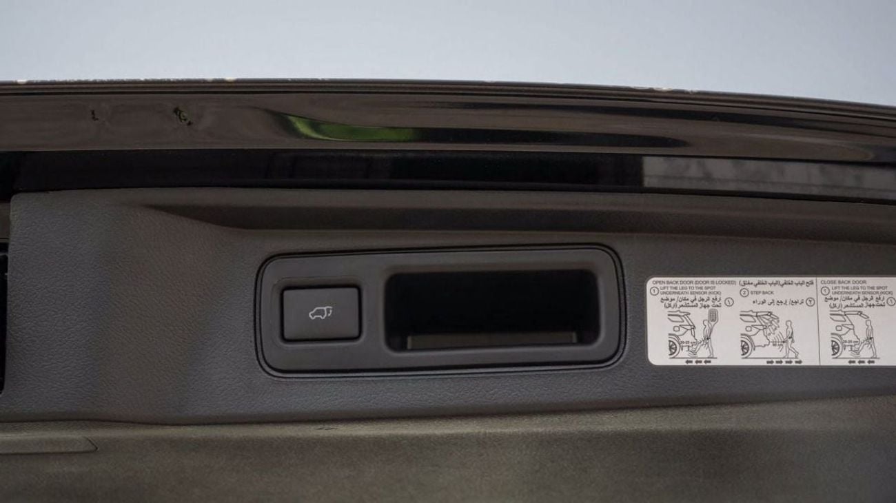 Toyota Fortuner TOYOTA FORTUNER VX 4.0L 2025