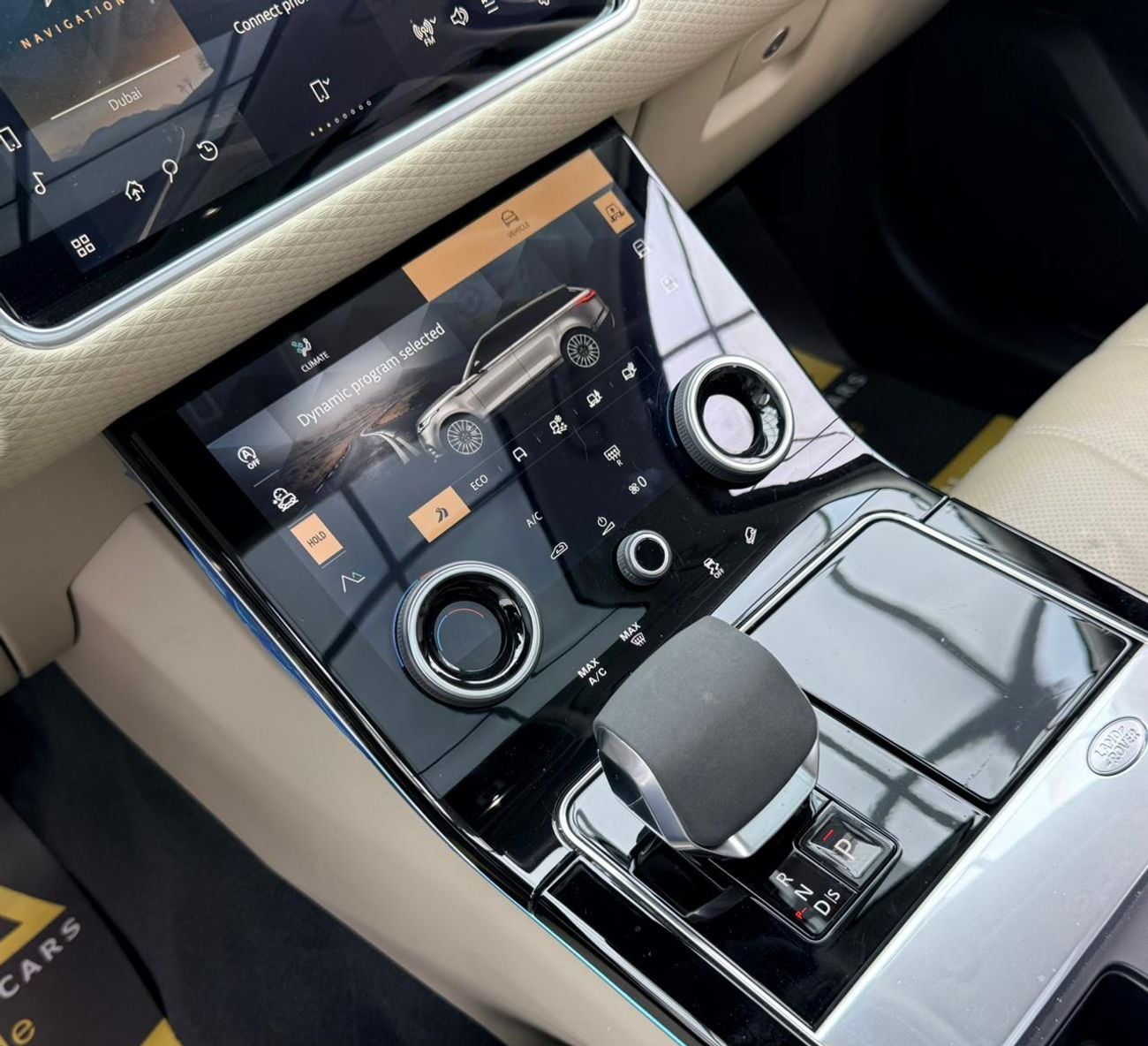 Land Rover Range Rover Velar R-DYNAMIC SE 2022 Range Rover Velar P250 SE R-Dynamic, LR Warranty + Service Pack, Full LR Service H