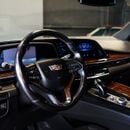 كاديلاك إسكالاد AED 3,832 P.M • 0% Downpayment • Escalade Premium Luxury • 1 Year Warranty and FDSH