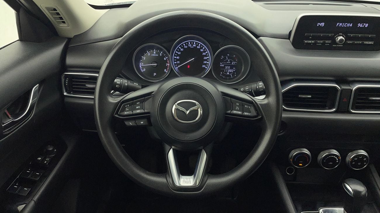 مازدا CX5 2020 GL | AED 773/Month | 0 DP | 30 Day Return | Warranty | Service History