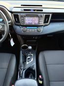Toyota RAV4 VXR 2.5L XLE Sunroof, leather seats