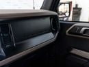 Ford Bronco LE T3 Wildtrak 2.7L (5 Seater)