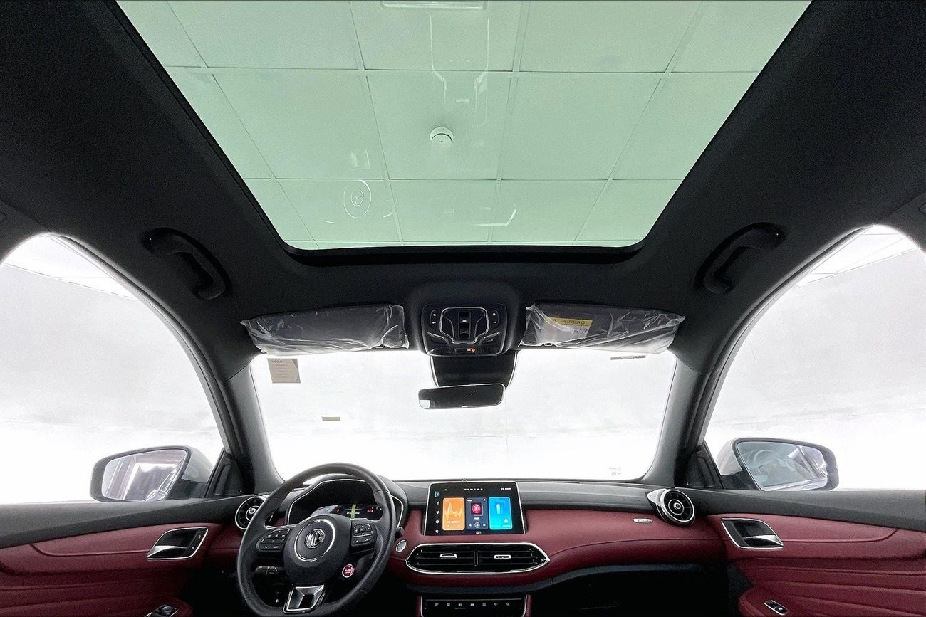 لكزس RX450h F-Sport | ضمان مجاني لمدة عام | 0 دفعة أولى