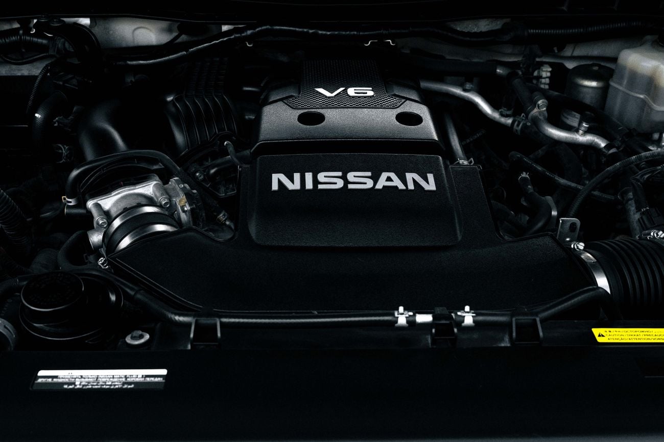 Nissan Patrol Patrol XE | 2,546 P.M | 0% Downpayment | NISSAN SERVICE HISTORY