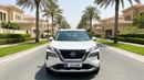 Nissan X Trail SL 2025 | AED 1818/Month | 0 DP | 30 Day Return | Warranty | Service History