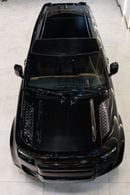 Land Rover Defender 110 X-Dynamic HSE P400 3.0L