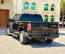 GMC Sierra DENALI جي ام سي سييرا دينالي خليجي Denali GCC Specs
