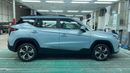 JAC JS4 2023 INTELLIGENT | AED 547/Month | 0 DP | 30 Day Return | Warranty | Service History