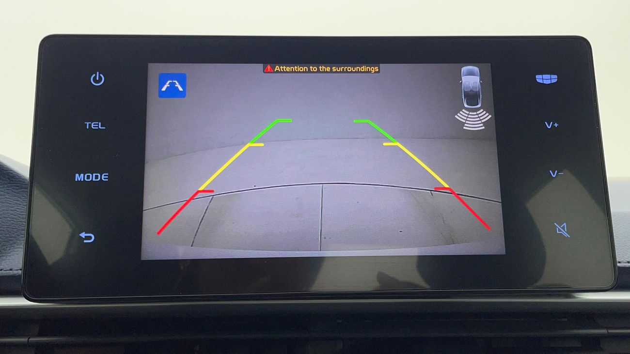جيلي إمجراند GK 1.5 | بدون دفعة مقدمة | اختبار القيادة في المنزل