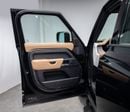 Land Rover Defender 110 X-DYNAMIC HSE P400