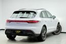 Porsche Macan T 2.0L (260 HP) 2024 Porsche Macan T, 2026 Porsche Warranty, Full Porsche Service History, Very Low