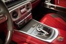 مرسيدس بنز G 63 AMG