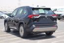 Toyota RAV4 Full Option | Seat Memory | Wireless Charger | Panoramic Sunroof | GCC Specification |  HEV