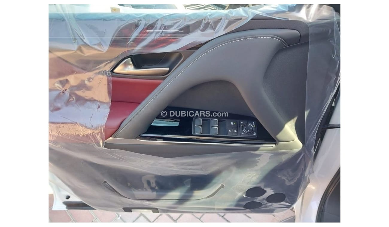 Lexus LX 600 PRESTIGE